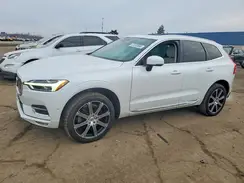 YV4A22RL0J1003545 2018 VOLVO XC60