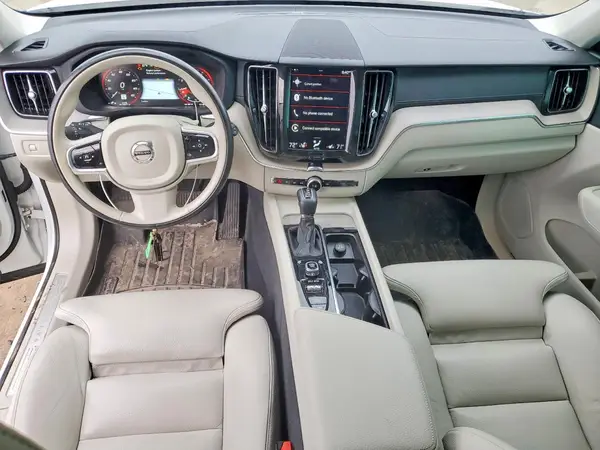 YV4A22RL0J1003545 2018 VOLVO XC60 - Image 8