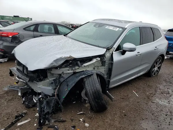 YV4A22RL0J1015422 2018 VOLVO XC60 - Image 1