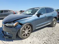 YV4A22RL0J1017493 2018 VOLVO XC60