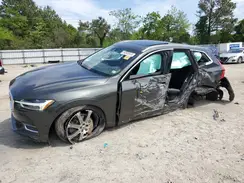 YV4A22RL0K1378806 2019 VOLVO XC60