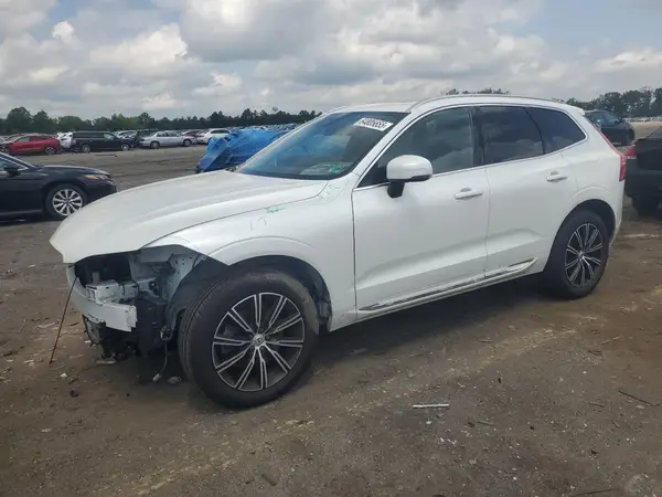 YV4A22RL0K1378871 2019 VOLVO XC60 - Image 1
