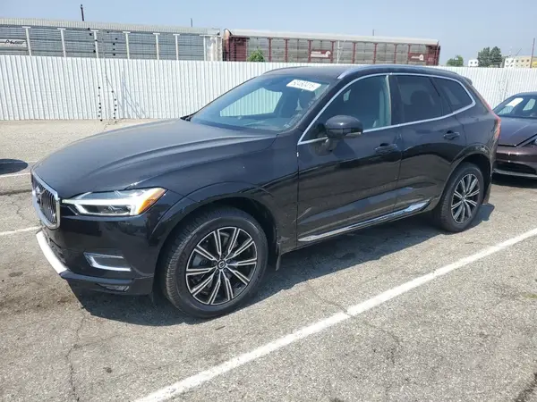 YV4A22RL0L1499725 2020 VOLVO XC60 - Image 1