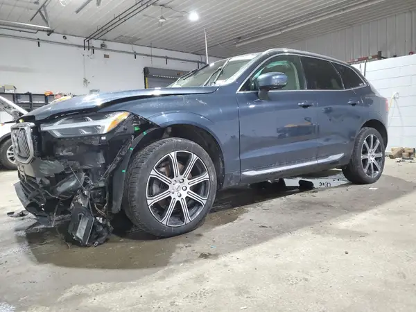 YV4A22RL0L1549281 2020 VOLVO XC60 - Image 1