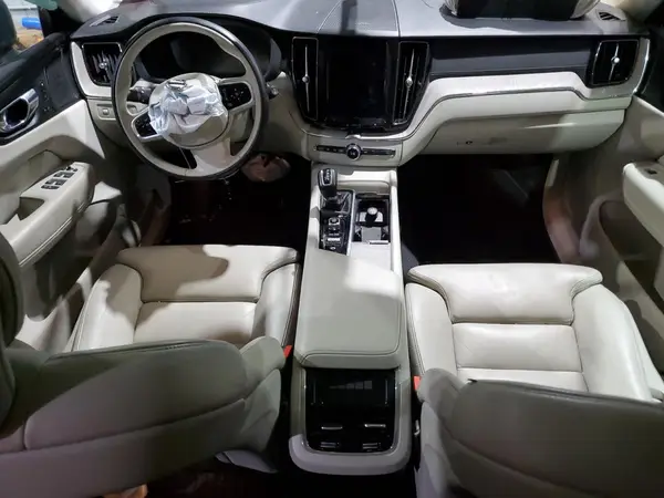 YV4A22RL0L1549281 2020 VOLVO XC60 - Image 8