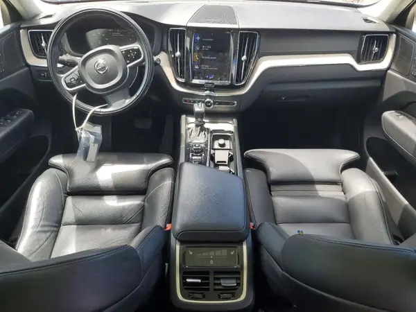 YV4A22RL0L1554528 2020 VOLVO XC60 - Image 8