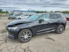 YV4A22RL0M1733377 2021 VOLVO XC60