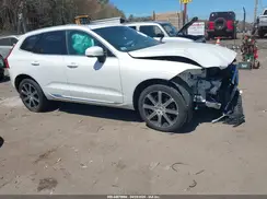 YV4A22RL0M1823094 2021 VOLVO XC60