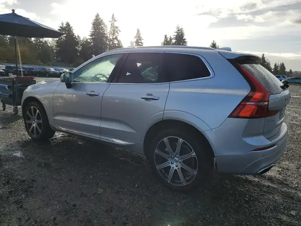YV4A22RL0M1845290 2021 VOLVO XC60 - Image 2
