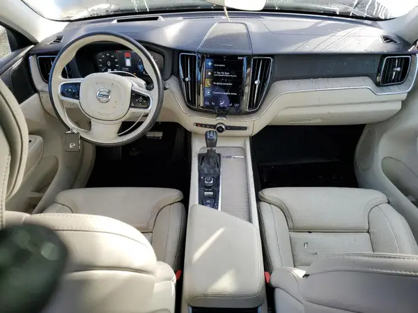 YV4A22RL0M1845290 2021 VOLVO XC60 - Image 8