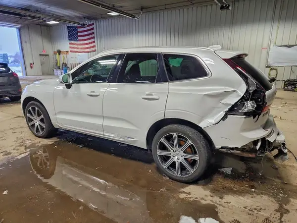 YV4A22RL1J1001285 2018 VOLVO XC60 - Image 2