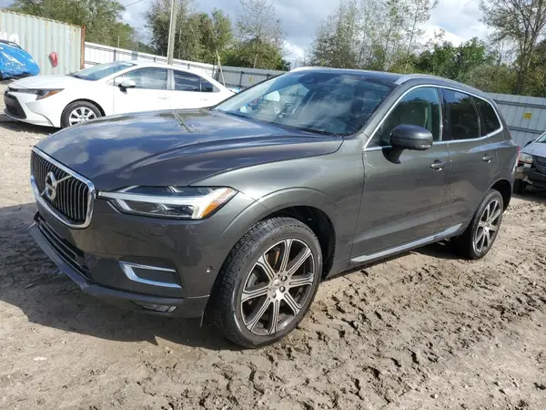 YV4A22RL1J1001822 2018 VOLVO XC60 - Image 1