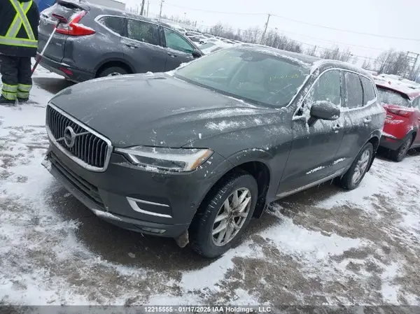 YV4A22RL1J1003442 2018 VOLVO XC60 - Image 2