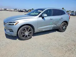 YV4A22RL1J1017468 2018 VOLVO XC60