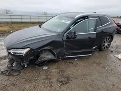 YV4A22RL1J1033735 2018 VOLVO XC60