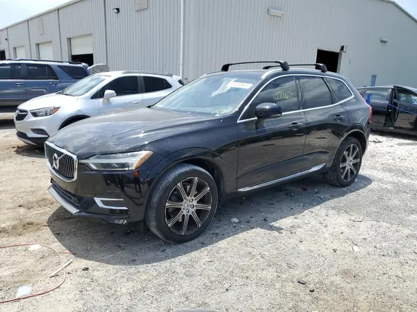 YV4A22RL1J1061759 2018 VOLVO XC60 - Image 1