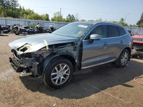YV4A22RL1J1081882 2018 VOLVO XC60 - Image 1