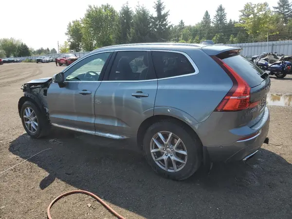 YV4A22RL1J1081882 2018 VOLVO XC60 - Image 2