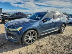 YV4A22RL1K1333907 2019 VOLVO XC60