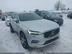 YV4A22RL1K1346589 2019 VOLVO XC60