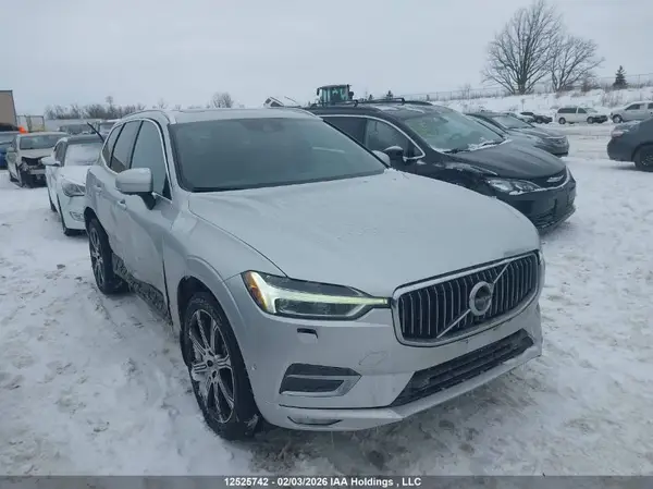 YV4A22RL1K1346589 2019 VOLVO XC60 - Image 1
