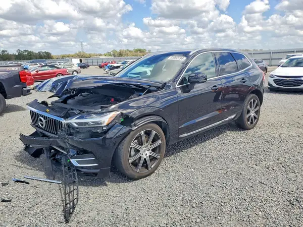 YV4A22RL1L1565442 2020 VOLVO XC60 - Image 1