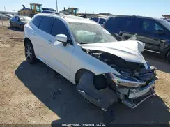 YV4A22RL1L1601582 2020 VOLVO XC60