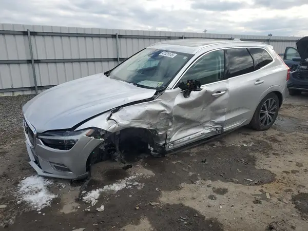YV4A22RL1M1768476 2021 VOLVO XC60 - Image 1