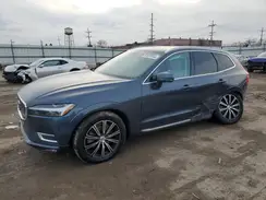 YV4A22RL1M1768641 2021 VOLVO XC60