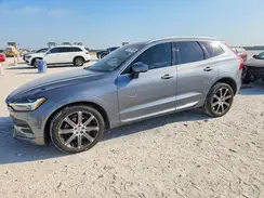 YV4A22RL1M1875799 2021 VOLVO XC60