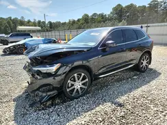 YV4A22RL1M1887306 2021 VOLVO XC60