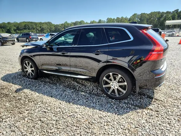 YV4A22RL1M1887306 2021 VOLVO XC60 - Image 2