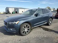 YV4A22RL2J1017446 2018 VOLVO XC60