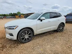 YV4A22RL2J1027734 2018 VOLVO XC60