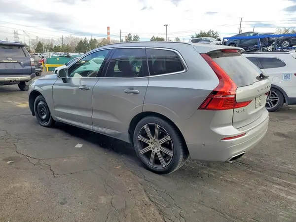 YV4A22RL2J1035316 2018 VOLVO XC60 - Image 2