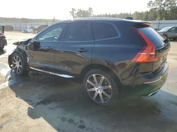 YV4A22RL2J1036806 2018 VOLVO XC60 - Image 2