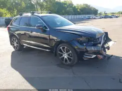 YV4A22RL2J1042184 2018 VOLVO XC60