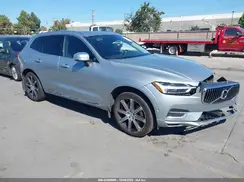 YV4A22RL2J1042427 2018 VOLVO XC60