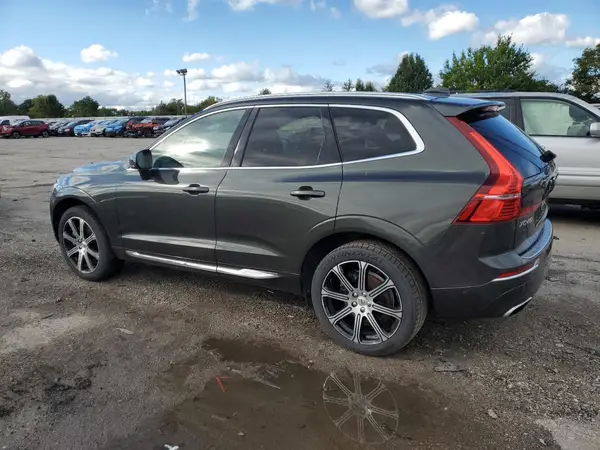 YV4A22RL2J1047210 2018 VOLVO XC60 - Image 2