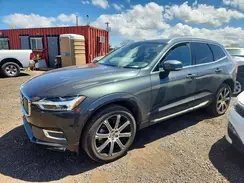 YV4A22RL2J1079722 2018 VOLVO XC60