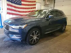 YV4A22RL2K1334550 2019 VOLVO XC60