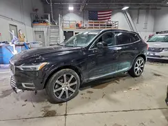 YV4A22RL2K1337982 2019 VOLVO XC60