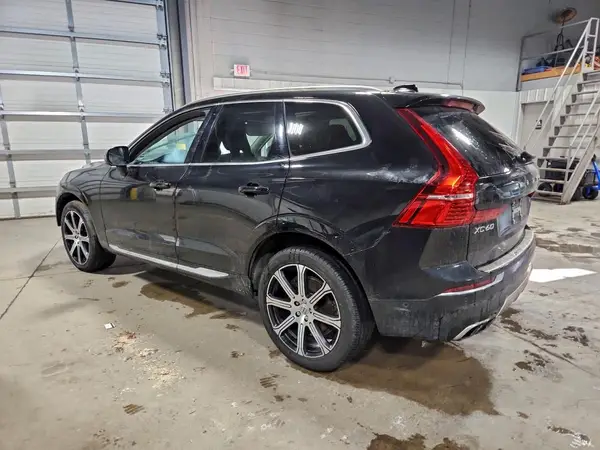 YV4A22RL2K1337982 2019 VOLVO XC60 - Image 2