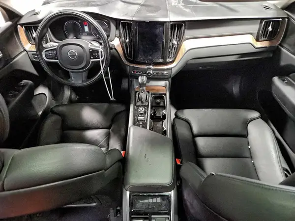 YV4A22RL2K1337982 2019 VOLVO XC60 - Image 8