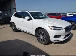 YV4A22RL2K1344687 2019 VOLVO XC60