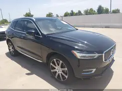 YV4A22RL2K1345290 2019 VOLVO XC60