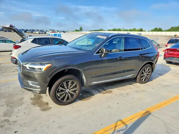 YV4A22RL2L1411564 2020 VOLVO XC60 - Image 1