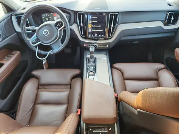 YV4A22RL2L1411564 2020 VOLVO XC60 - Image 8