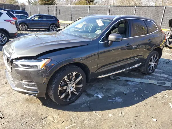 YV4A22RL2L1418546 2020 VOLVO XC60 - Image 1