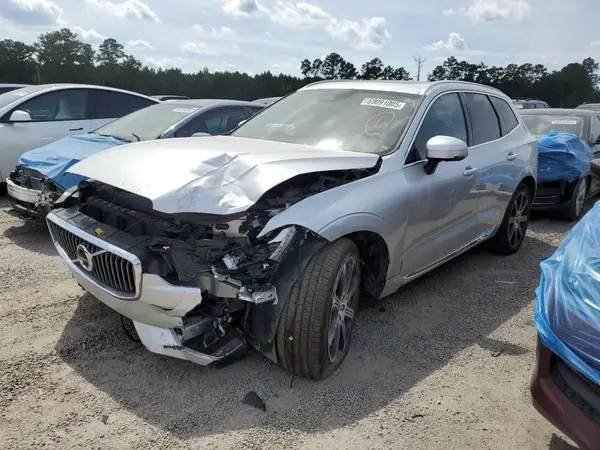 YV4A22RL2L1579575 2020 VOLVO XC60 - Image 1